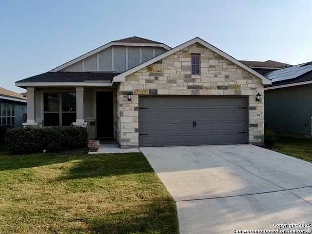 Details for 12934 Irvin Path, San Antonio, TX 78254