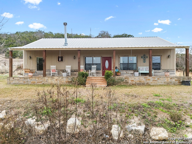 Details for 1079 County Road 357, Utopia, TX 78884