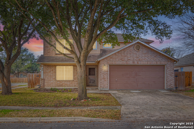 Details for 431 Woodstone Loop, Cibolo, TX 78108