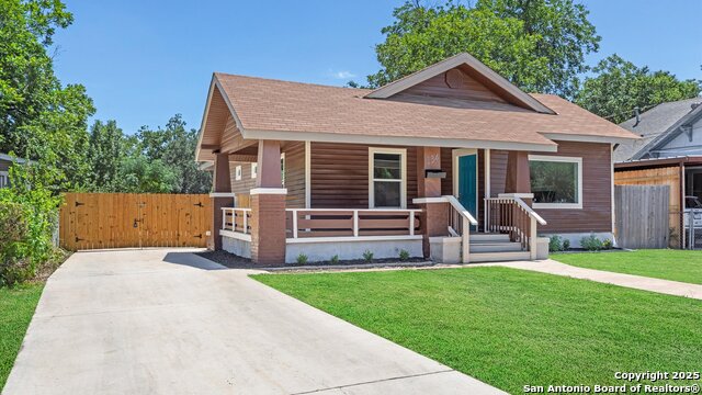 Details for 134 Arlington Court, San Antonio, TX 78210