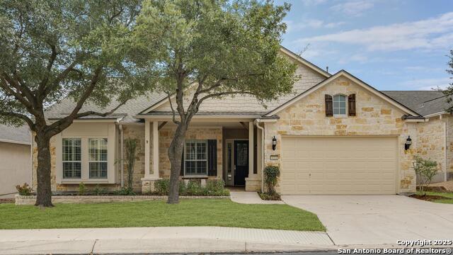 Details for 4214 Sweet Sand, San Antonio, TX 78253