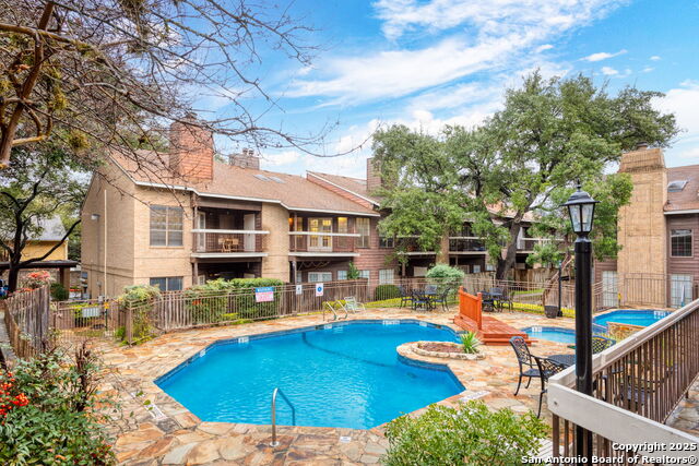 Details for 8633 Datapoint  250, San Antonio, TX 78229