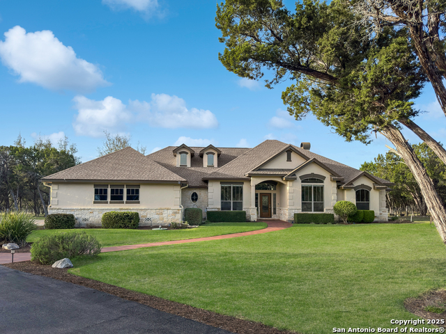 Details for 2956 Rio Cordillera, Boerne, TX 78006