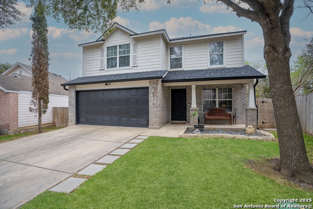 Details for 5330 Tomas Cir, San Antonio, TX 78240