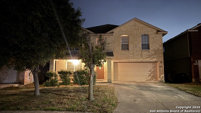 Details for 7438 Tranquillo Way, San Antonio, TX 78266