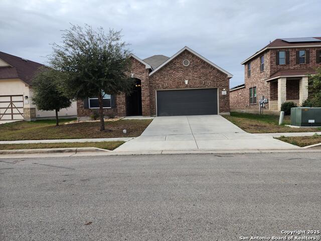 Details for 346 Colonial Blf, Universal City, TX 78148