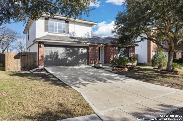 Details for 4518 River Brook, San Antonio, TX 78244