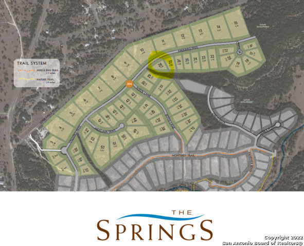 Listing photo id 4 for 28 Vaquero Pass