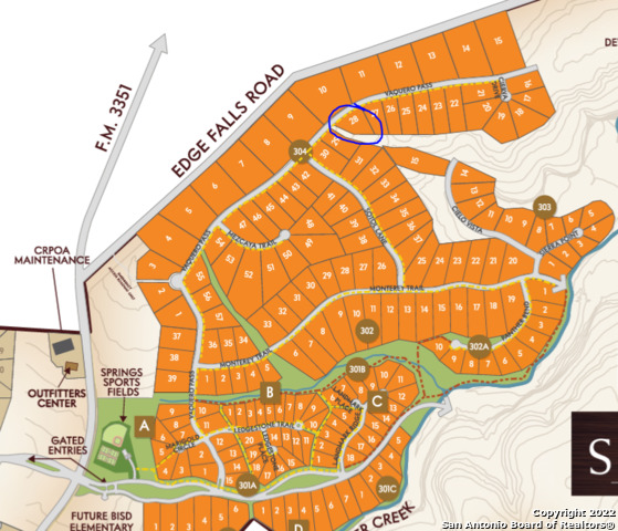 Listing photo id 5 for 28 Vaquero Pass