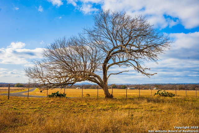 Details for Lot4 Oak Mott Rd, Comfort, TX 78013