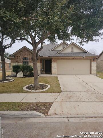 Details for 3117 Pencil Cholla, Schertz, TX 78154