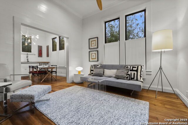 Image 2 of 18 For 227 Claudia St  2