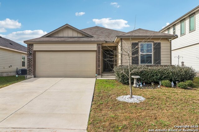 Details for 3219 Field Thistle, New Braunfels, TX 78130