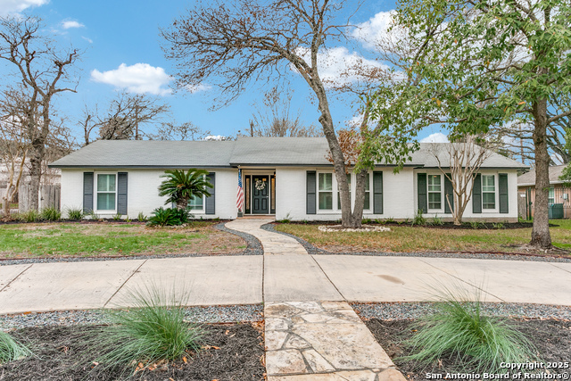 Details for 2303 Kenilworth Blvd, San Antonio, TX 78209