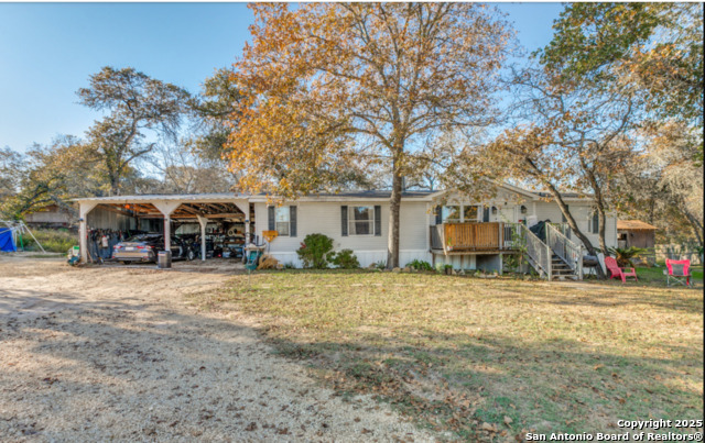 Details for 4303 Water Oak, Elmendorf, TX 78112