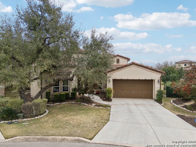 Details for 4422 Tapia  , San Antonio, TX 78261