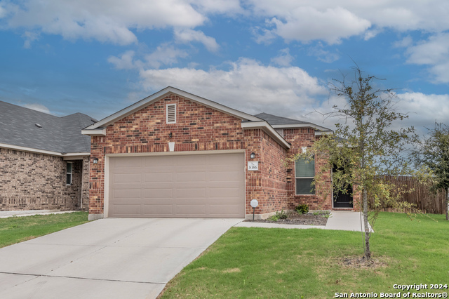 Details for 8386 Clipper Harbor, San Antonio, TX 78253