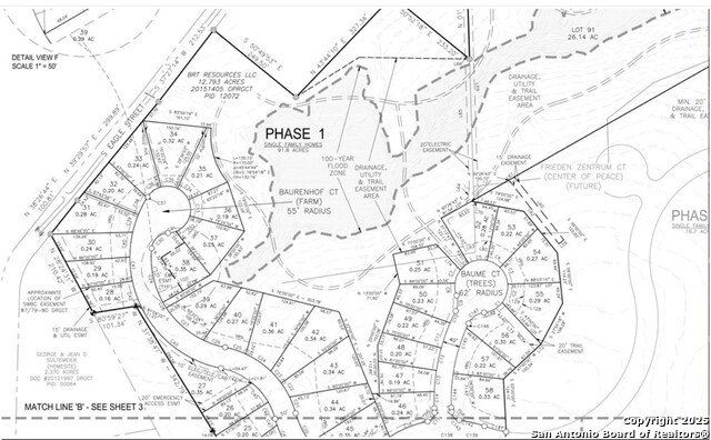 Image 4 of 4 For Lot 43--105 Baurenhof Ct.
