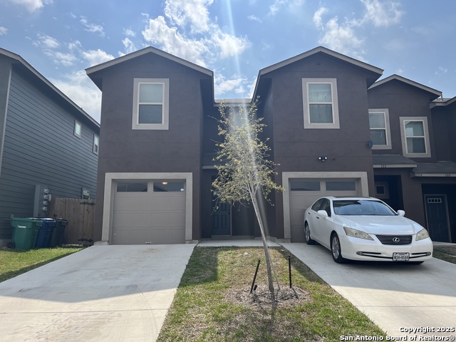 Details for 6514 Marcel Way  104, San Antonio, TX 78233
