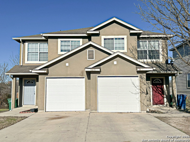 Details for 5015 Summit Pass  1, San Antonio, TX 78229