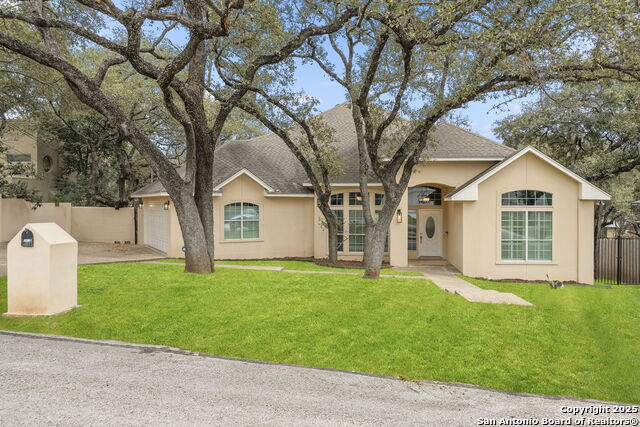 Details for 17310 Mount Everest St, San Antonio, TX 78232