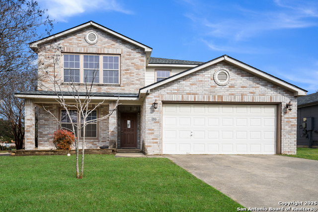 Details for 100 Torrie Trl, Boerne, TX 78006