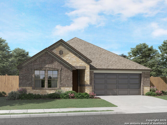 Details for 12613 Winding Butte, Schertz, TX 78154