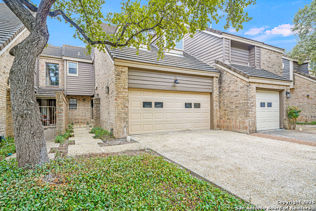 Details for 4510 Smokey Wood  4510, San Antonio, TX 78249