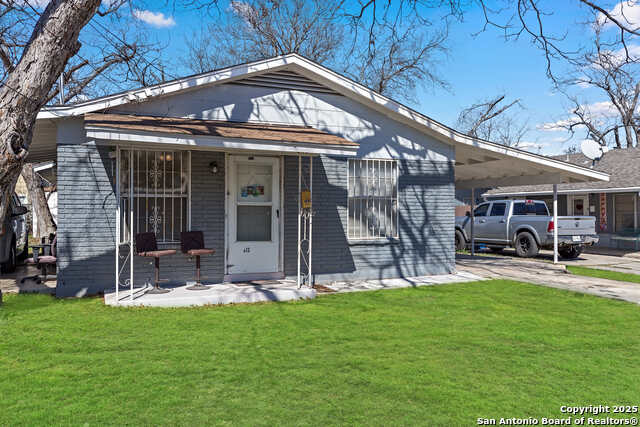 Details for 513 Venice  , San Antonio, TX 78201