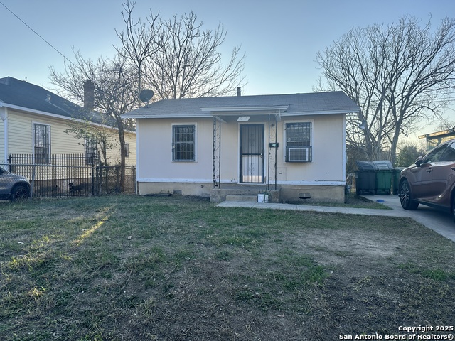 Details for 515 Clark Ave, San Antonio, TX 78210