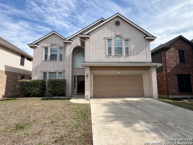 Details for 9231 Wind Talker, San Antonio, TX 78251