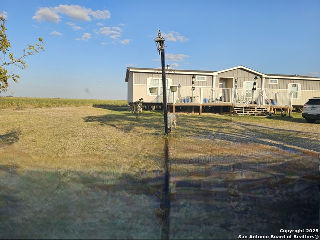 Details for 4892 Pfeil Rd, Converse, TX 78109