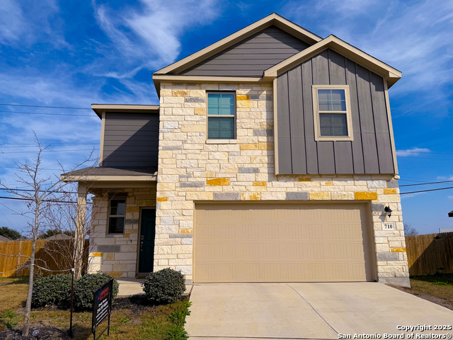 Details for 710 Shorleaf, San Antonio, TX 78245