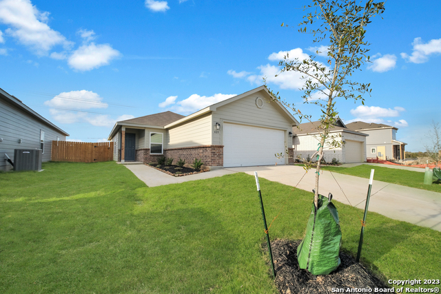 Details for 3333 Muenster Ave, New Braunfels, TX 78130