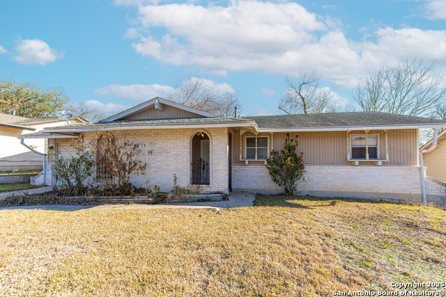 Details for 12218 Lone Shadow Trl, Live Oak, TX 78233