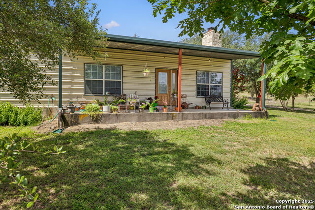 Listing photo id 3 for 718 County Road 466