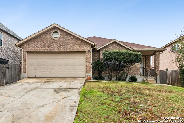 Details for 8051 Cantura Mls, Converse, TX 78109