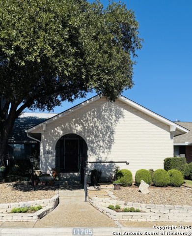 Details for 11705 Whisper Dew, San Antonio, TX 78230