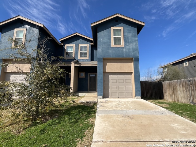 Details for 6627 Mia Way  102, San Antonio, TX 78233