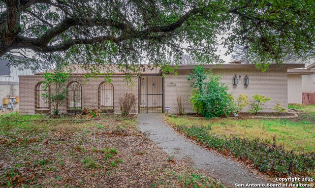 Details for 4006 Mount Laurel Dr, San Antonio, TX 78240