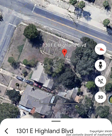 Image 3 of 6 For 1301 Highland Blvd E