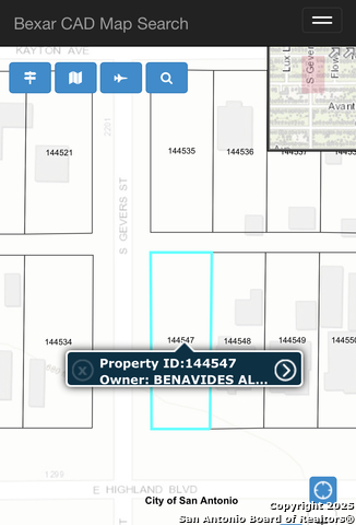 Image 4 of 6 For 1301 Highland Blvd E