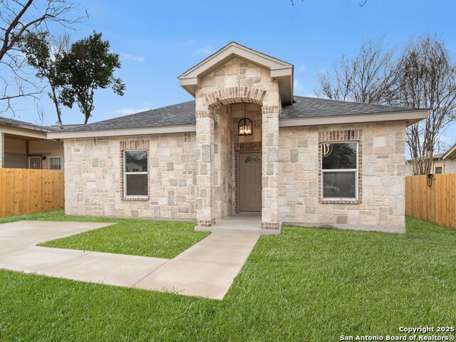 Details for 2344 Delgado St, San Antonio, TX 78228