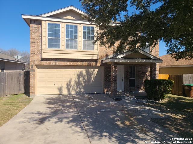 Details for 6815 Timberlake Run, San Antonio, TX 78244