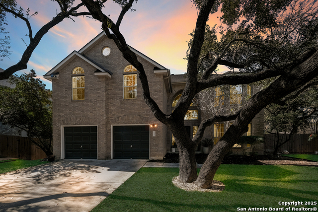 Details for 16331 Rangerider, San Antonio, TX 78247