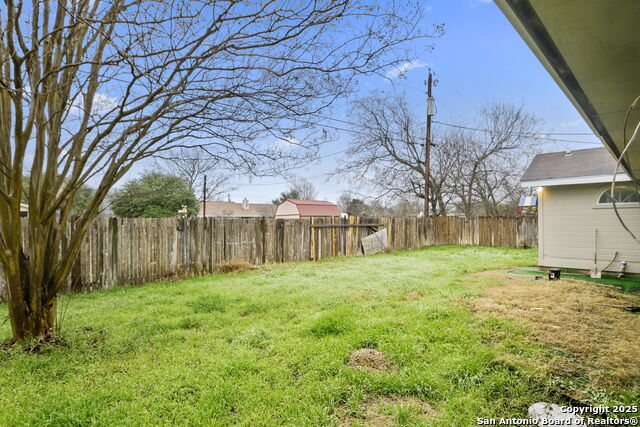 Image 16 of 17 For 210 Cibolo Branch Dr