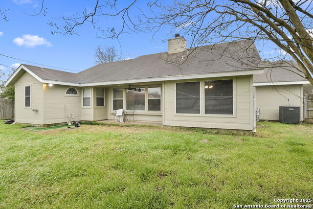 Image 17 of 17 For 210 Cibolo Branch Dr