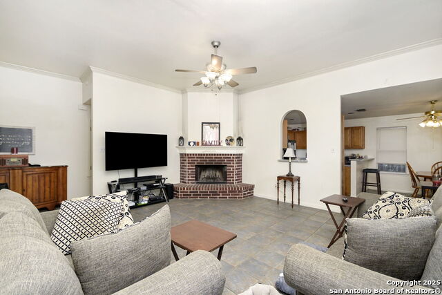 Image 3 of 17 For 210 Cibolo Branch Dr