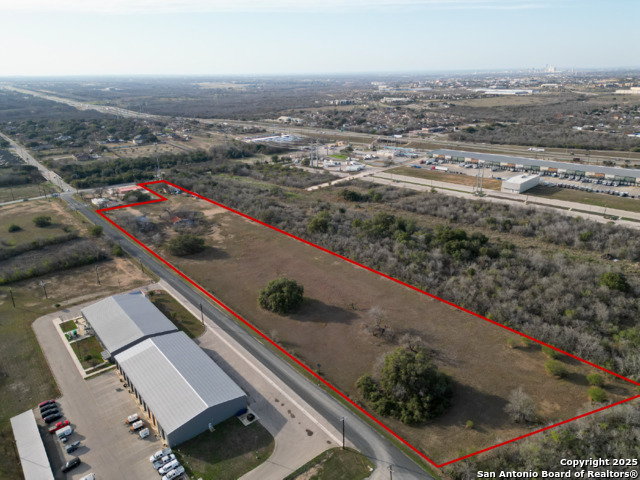 Details for 9754 Southton Rd, San Antonio, TX 78223