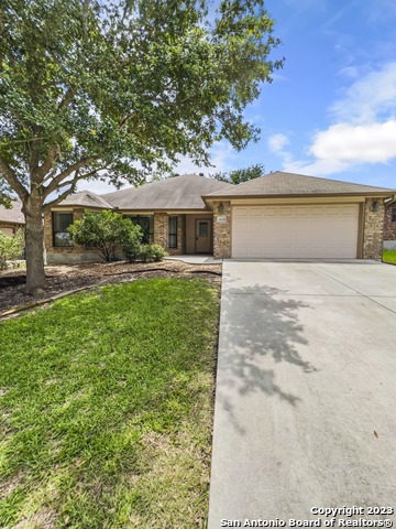 Details for 2224 Garden Sun Pl, New Braunfels, TX 78130